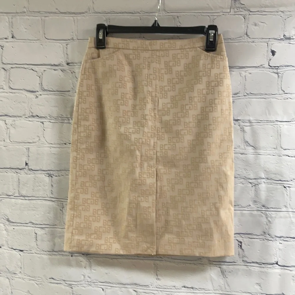BCBGMaxAzria Skirt-Size 0